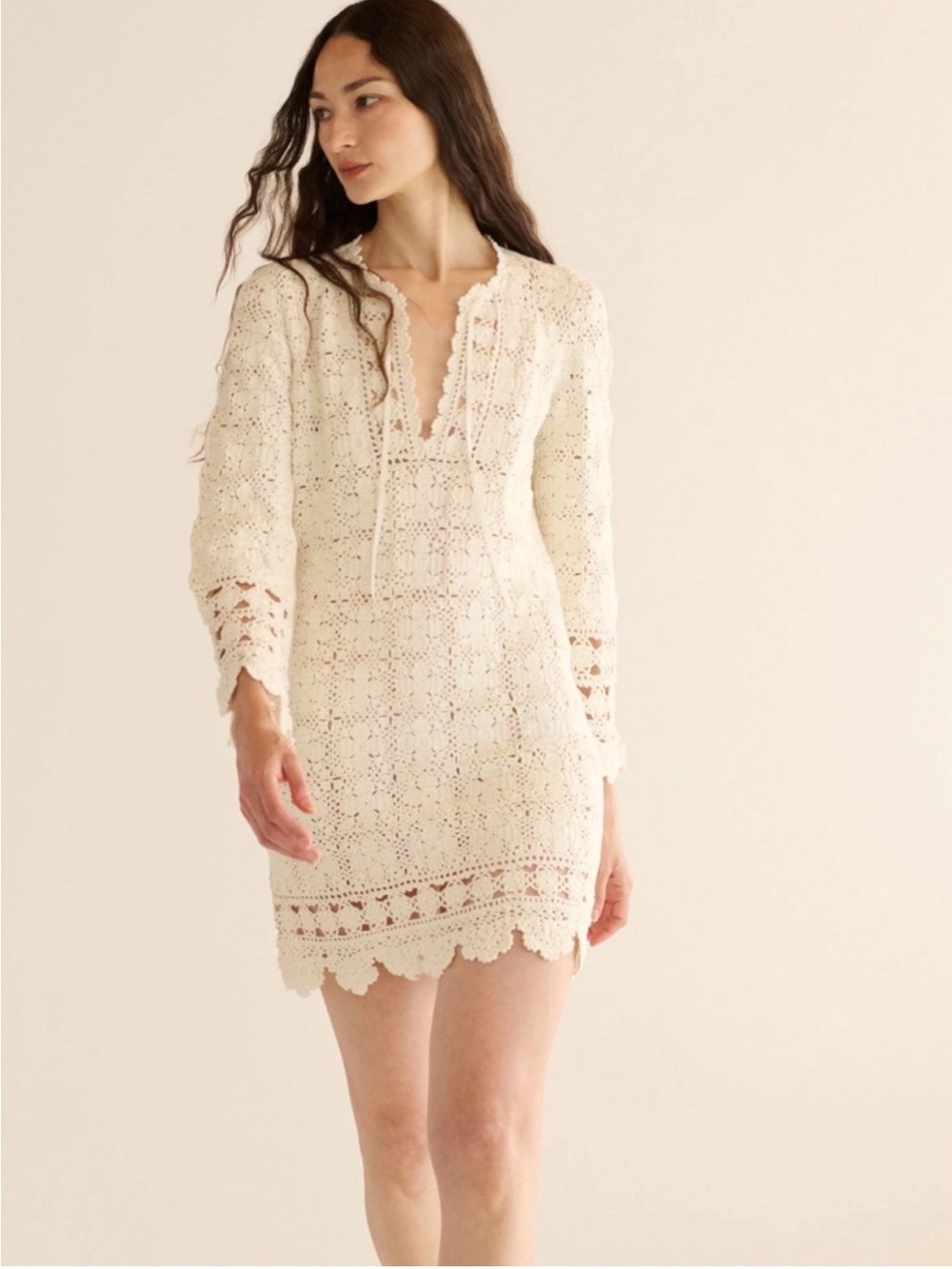 Doen Heirloom Alea Dress